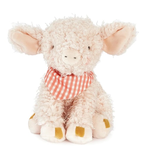Hammie the Pig Plush