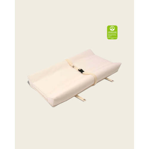 Naturepedic Organic Wipeable Changing Pad