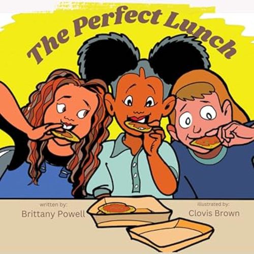 The Perfect Lunch