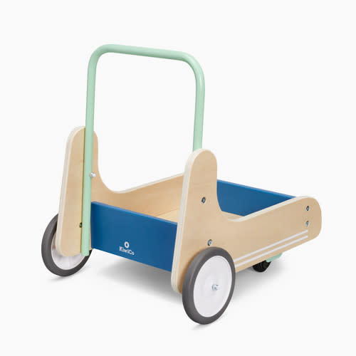 KiwiCo Push-and-Go Walker Wagon