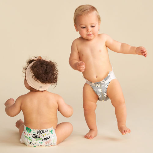 Baby Diapers | The Honest Company