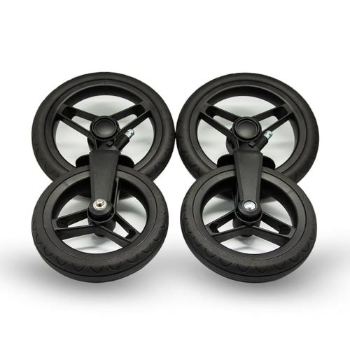 Infinity Wheels Pack for Trend Series
