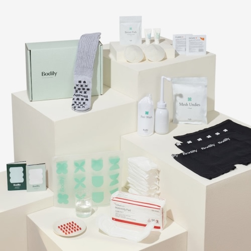 Care for Birth Box