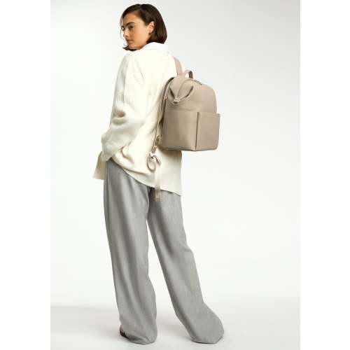 Stevie Full Backpack – MINA BAIE