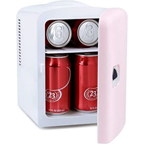 PERSONAL CHILLER Portable Mini Fridge