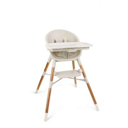Skip Hop Eon 4-in-1 High Chair - Oat