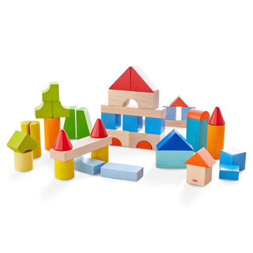 Blocks