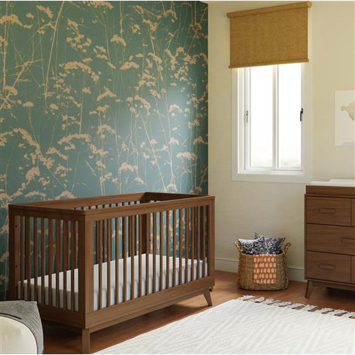 Scoot 3-in-1 Convertible Crib