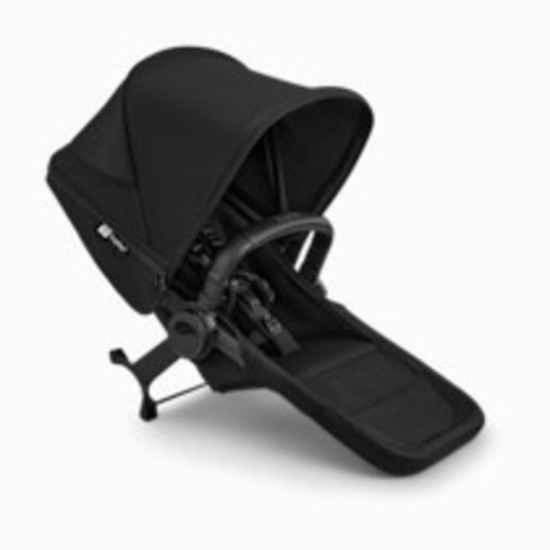 Bugaboo Donkey 6 Sibling Seat - Heritage Black