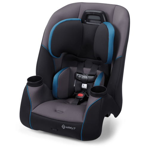 Crosstown Slim All-in-One Convertible Car Seat