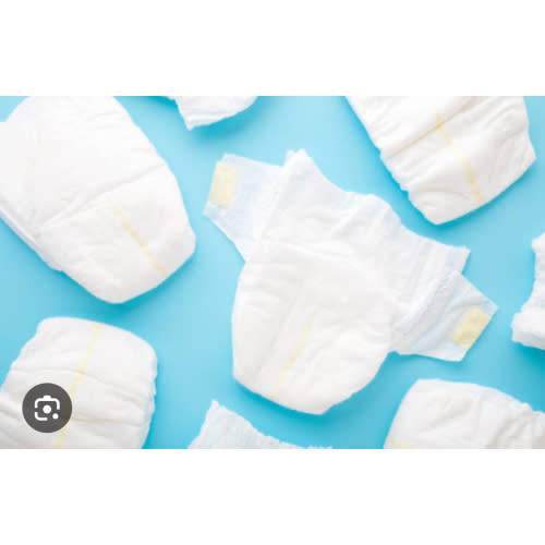 Diaper Fund