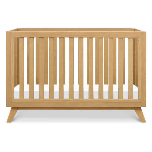 DaVinci Otto 3-in-1 Convertible Crib – DaVinci Baby