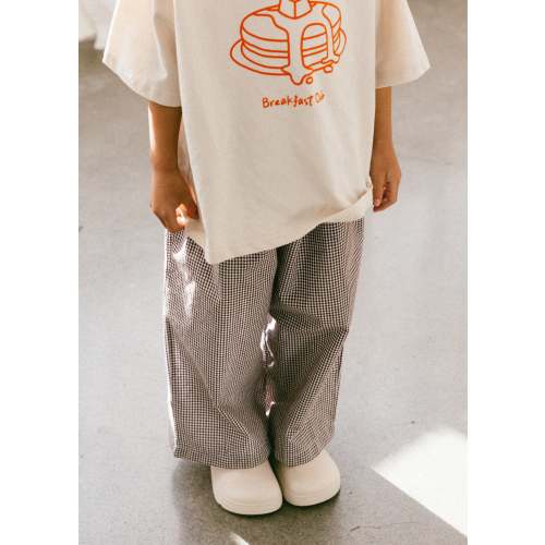Picnic Pant- Brown