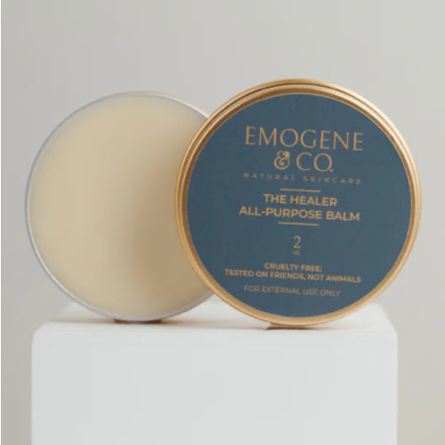 The Healer All Purpose Balm – Emogene & Co