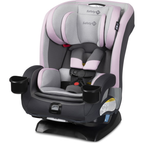 Safety 1st SlimRide 4-in-1 Convertible Car Seat