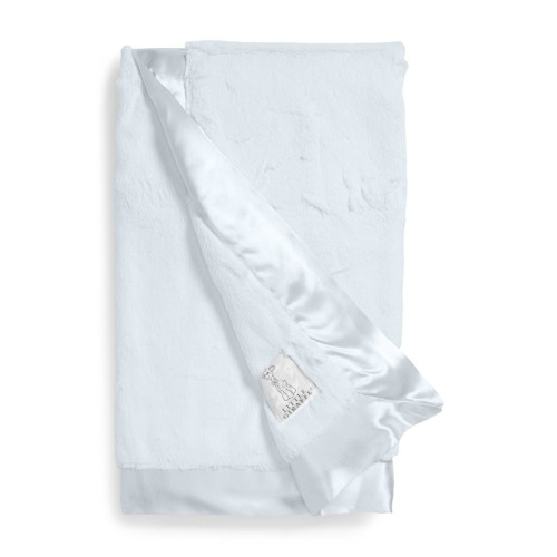 Luxe Baby Blanket