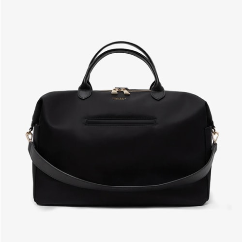 Emmy Full (Nylon) Diaper Bag