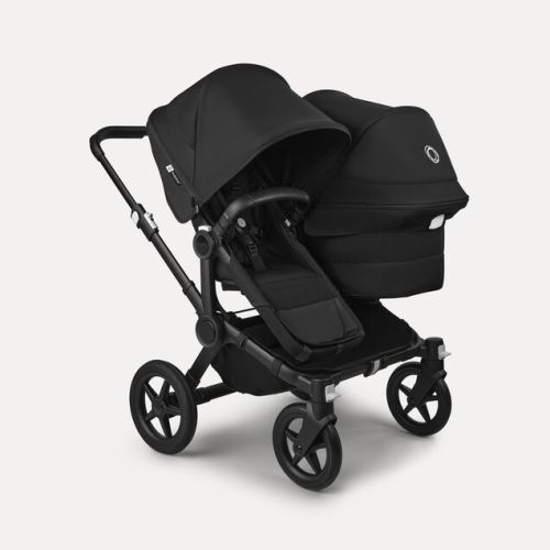 Bugaboo Donkey 5 Duo double stroller