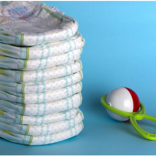 Diaper Fund