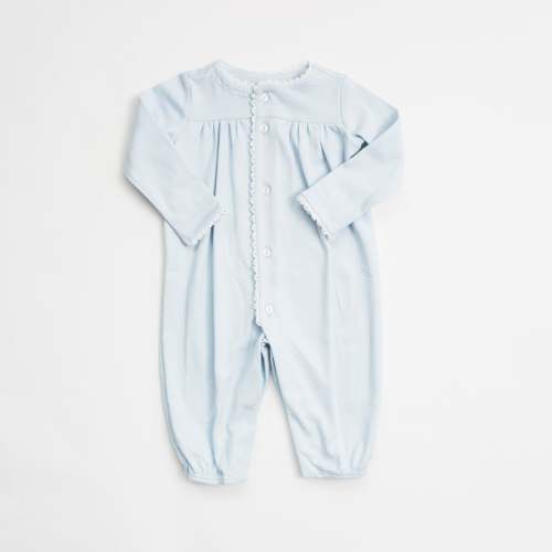 Sam Long Romper