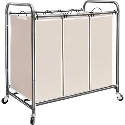 Laundry Sorter [beige]