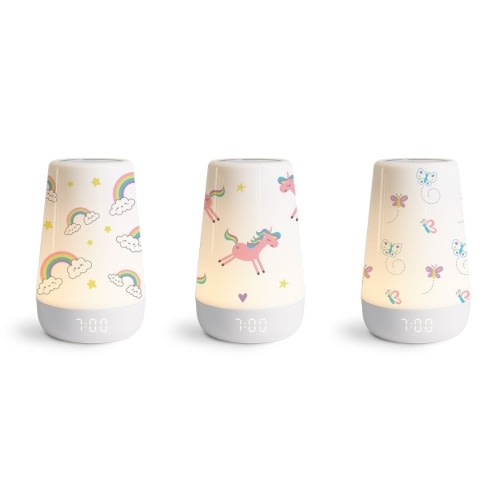 Coverlets | Hatch - Unicorn Party