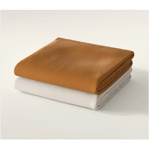 Solid Crib Sheet Set