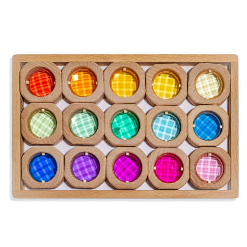 Lottie Blocks