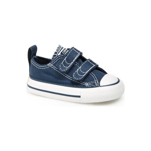 Chuck Taylor® Double Strap Sneaker, 5 M