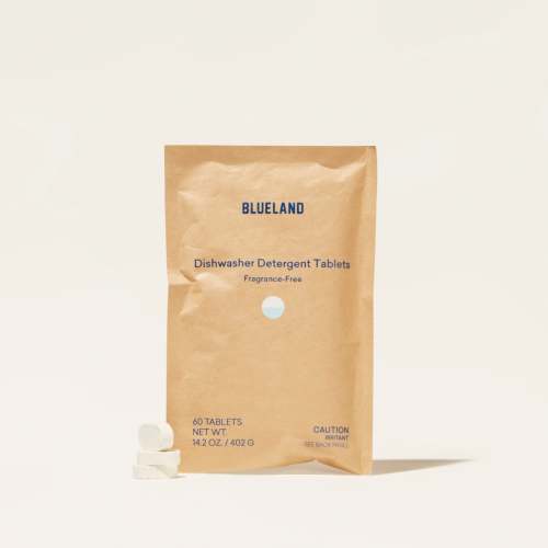 Dishwasher Detergent Tablet Refills