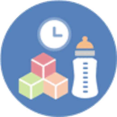 Register to Baby Connect