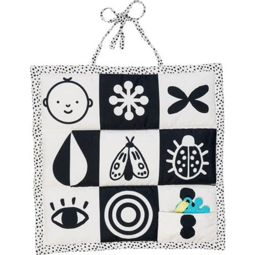 Wimmer 3-in1 Play Mat
