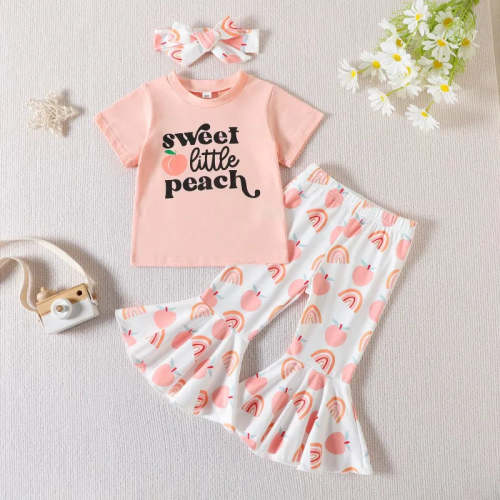 Baby Boy MERICE Set