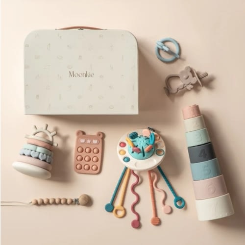 Luxe Playtime Gift Set