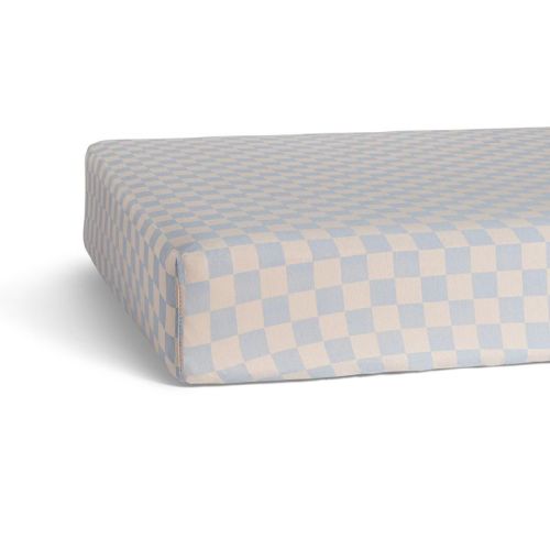 Parker Baby Co. Crib Sheets