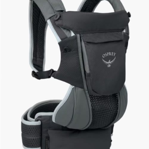 Osprey Poco Soft Child Carrier | REI Co-op