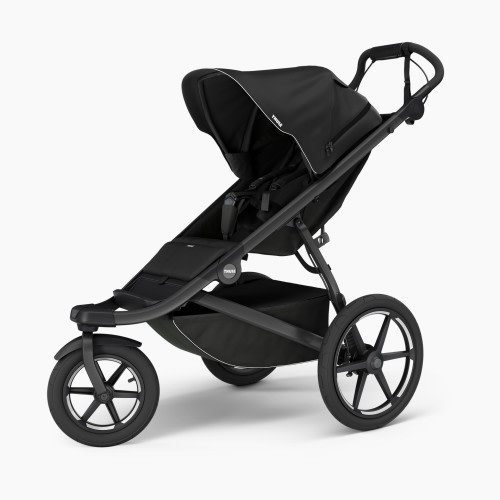 Thule Urban Glide 3 - Black