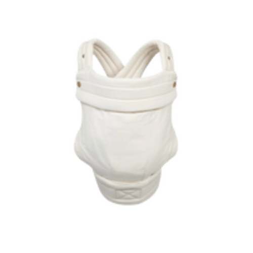 The Monarch Carrier - Natural Ivory – Mabē