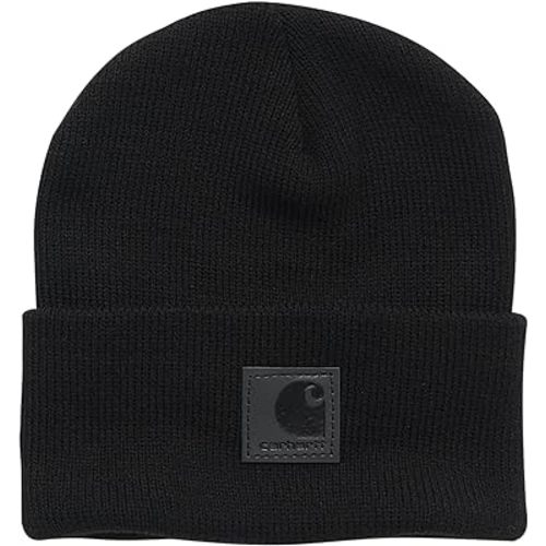 Carhartt Girls' Kids' Knit Beanie Watch Hat