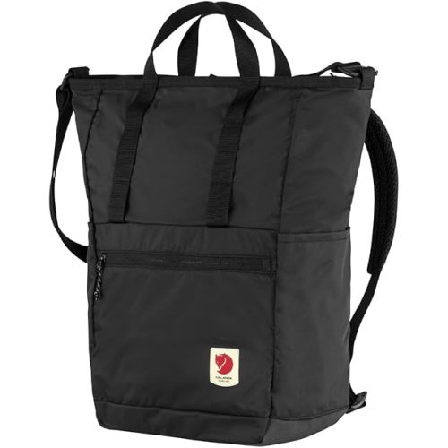 Fjallraven High Coast Totepack - Black