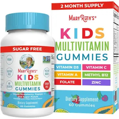mary ruth toddler vitamins - Google Search
