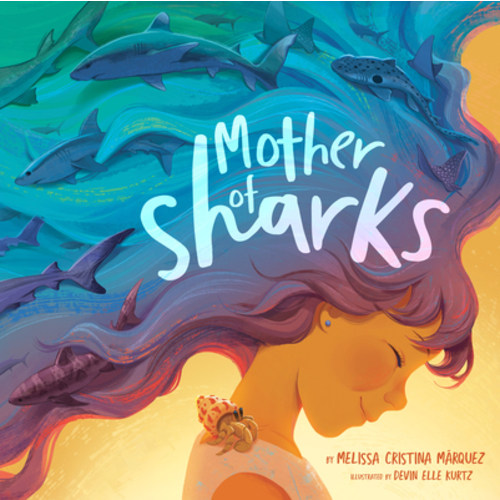 Mother of Sharks | Wild Rumpus Books