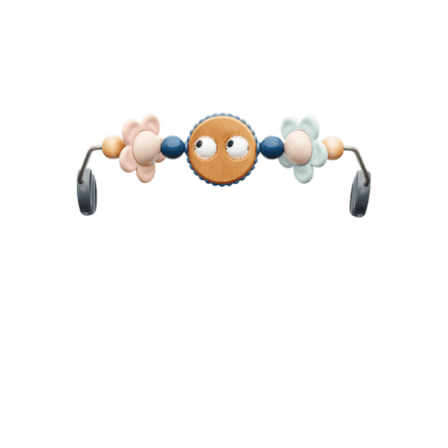 Fun toy for baby bouncer | BABYBJÖRN