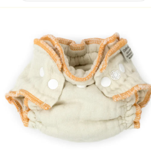 Cloth-eez Workhorse Fitted Diapers