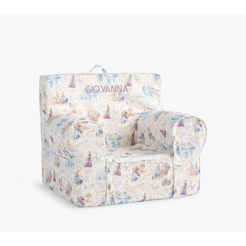 Anywhere Chair®, Frozen
