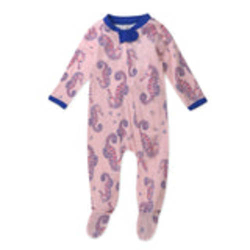 Organic Cotton Sleep & Plays | Honest Baby Clothing