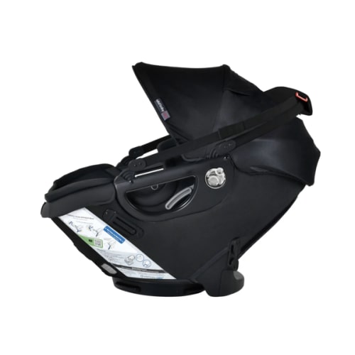 G5+ Infant Car Seat with Base