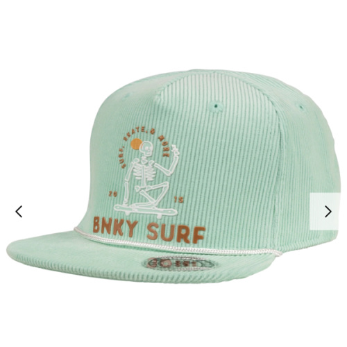 BNKY Hat