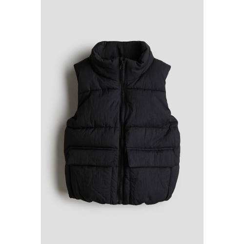 PUFFER VEST
