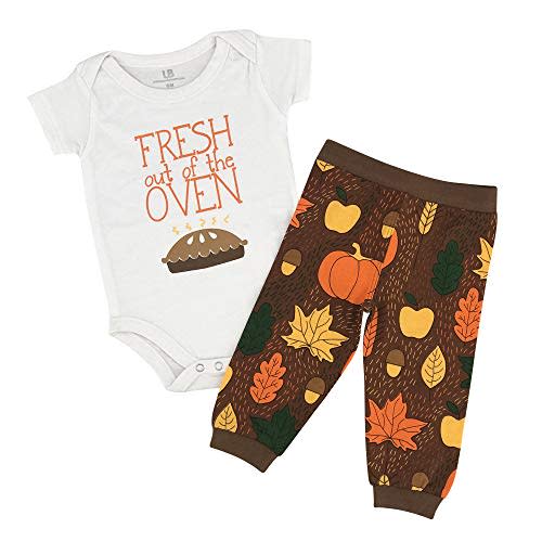 Unisex Baby An Outfit For Every Holiday 6